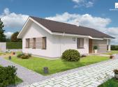Prodej domu/vily, 101 m²
