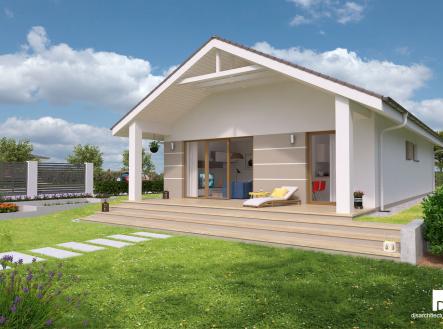 Prodej domu/vily, 101 m²