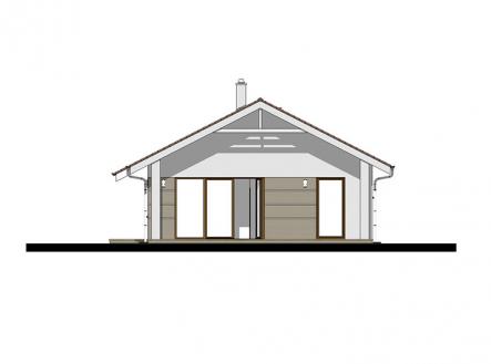 Prodej domu/vily, 101 m²