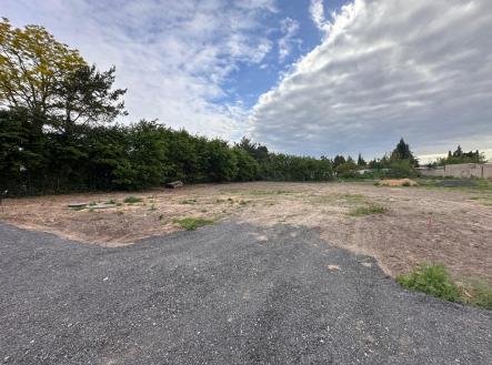 Prodej pozemku pro bydlení, 1 002 m²