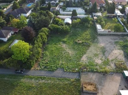 Prodej pozemku pro bydlení, 1 002 m²