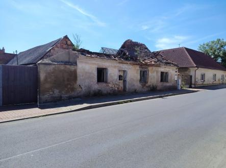 Prodej pozemku pro bydlení, 259 m²