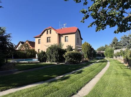 Prodej domu/vily, 169 m²