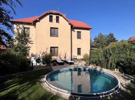 Prodej domu/vily, 169 m²