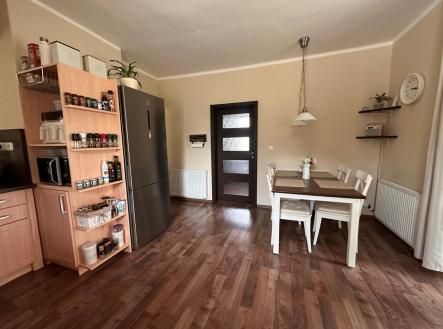 Prodej domu/vily, 169 m²