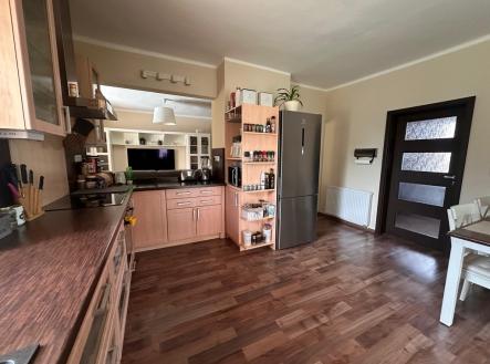 Prodej domu/vily, 169 m²