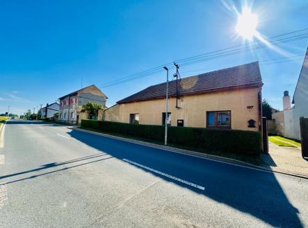 Prodej domu/vily, 90 m²