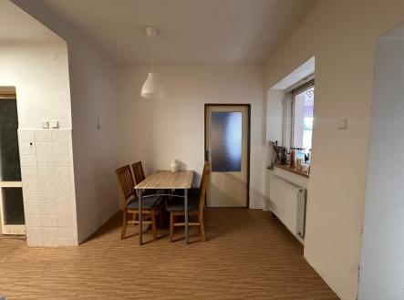 Prodej domu/vily, 90 m²