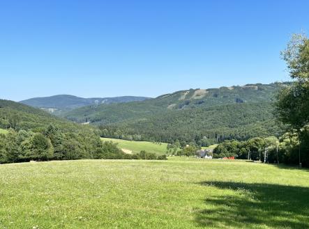 Prodej - pozemek pro bydlení, 29 133 m²