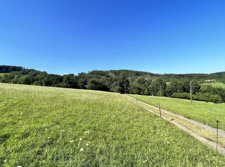 Prodej pozemku pro bydlení, 5 950 m²