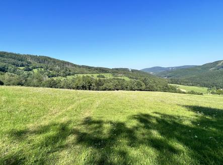 Prodej pozemku pro bydlení, 5 950 m²