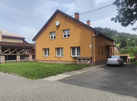 Prodej bytu, 3+kk, 64 m²