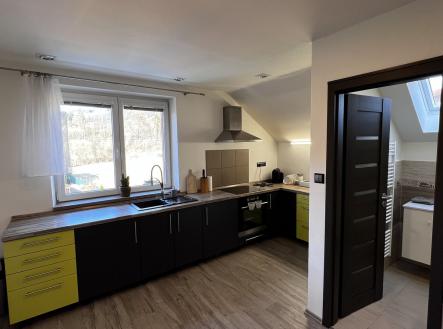 Prodej bytu, 3+kk, 64 m²