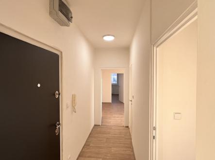 Prodej bytu, 3+1, 67 m²