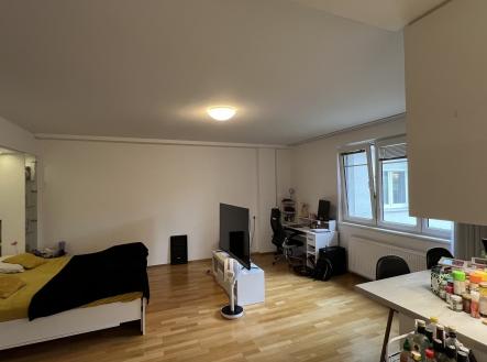 Pronájem bytu, 1+kk, 50 m²