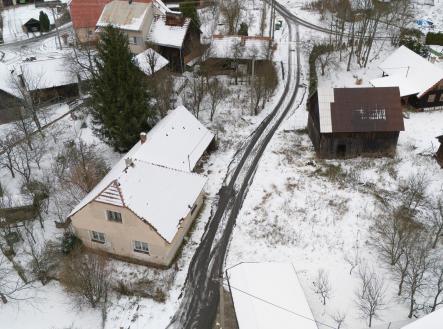 Prodej - pozemek pro bydlení, 856 m²