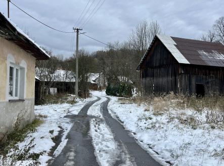 Prodej - pozemek pro bydlení, 856 m²