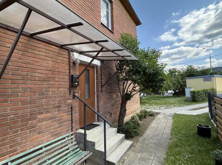 Prodej - dům/vila, 96 m²