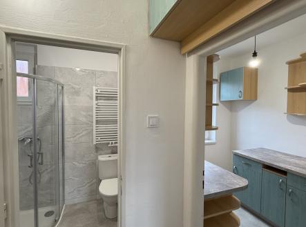 Prodej - dům/vila, 96 m²