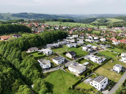 Prodej - pozemek pro bydlení, 805 m²