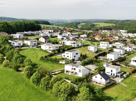 Prodej - pozemek pro bydlení, 805 m²