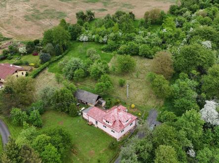 Prodej - pozemek pro bydlení, 2 620 m²