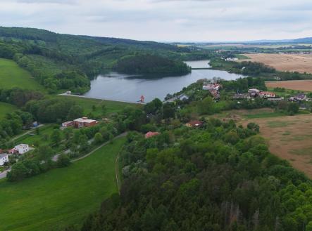 Prodej pozemku pro bydlení, 2 620 m²