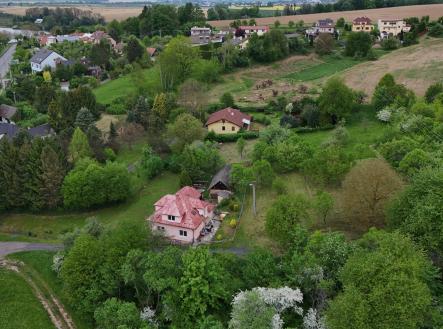 Prodej pozemku pro bydlení, 2 620 m²