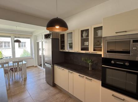 Prodej domu/vily, 247 m²