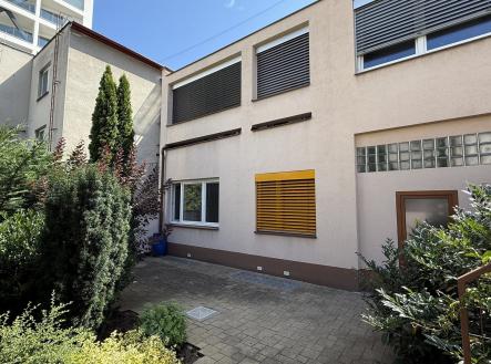 Prodej domu/vily, 247 m²