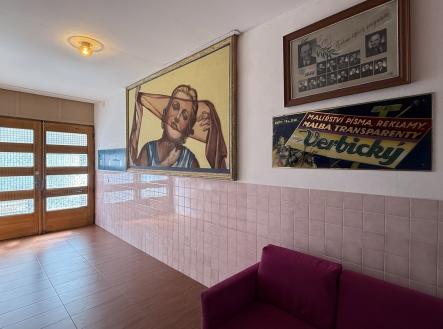 Prodej domu/vily, 247 m²