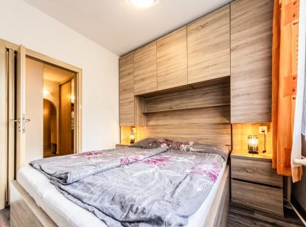 Prodej bytu, 3+1, 70 m²