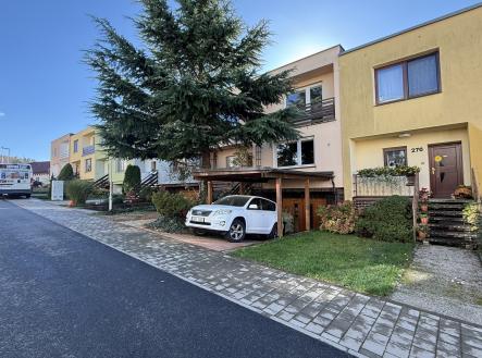 Prodej domu/vily, 235 m²