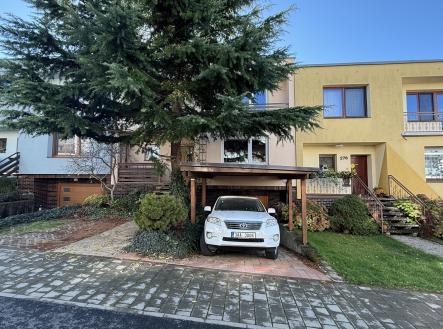 Prodej domu/vily, 235 m²
