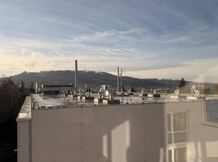 Prodej bytu, 1+kk, 39 m²