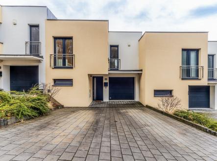 Prodej domu/vily, 234 m²