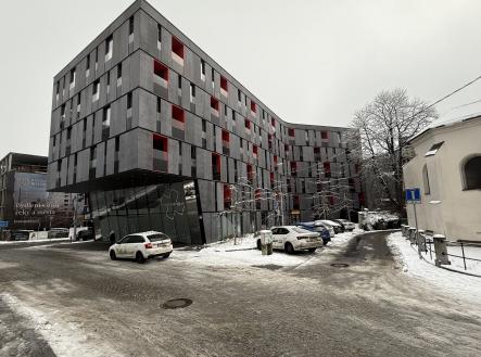 Prodej obchodní prostor, 89 m²