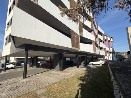 Pronájem bytu, 2+kk, 42 m²