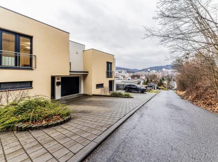 Pronájem domu/vily, 234 m²