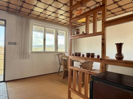 Prodej chaty/rekreačního objektu, 57 m²