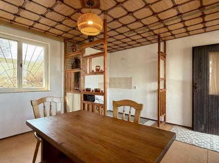 Prodej chaty/rekreačního objektu, 57 m²