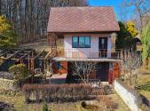 Prodej chaty/rekreačního objektu, 57 m²