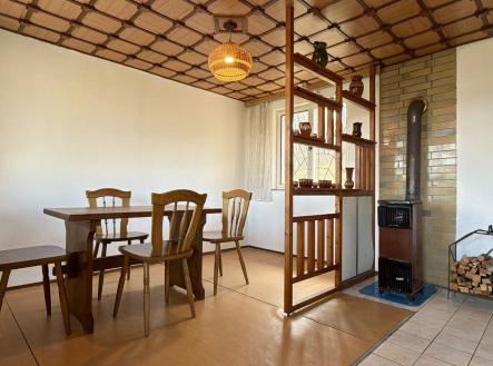 Prodej chaty/rekreačního objektu, 57 m² obrázek