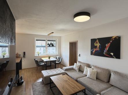 Prodej bytu, 3+kk, 81 m²