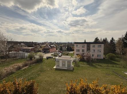 Prodej bytu, 3+kk, 81 m²