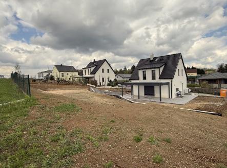 Prodej domu/vily, 184 m²