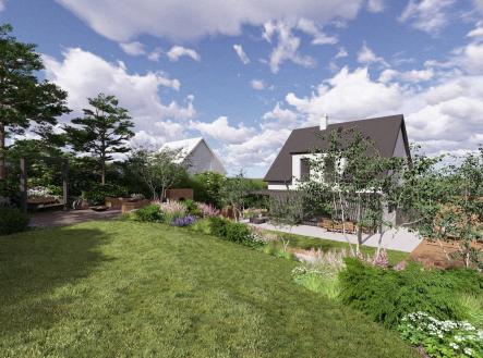 Prodej domu/vily, 184 m²