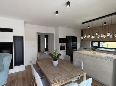 Prodej domu/vily, 184 m²