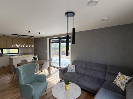 Prodej domu/vily, 184 m²