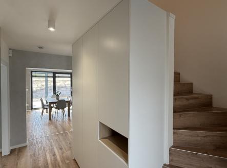Prodej domu/vily, 184 m²